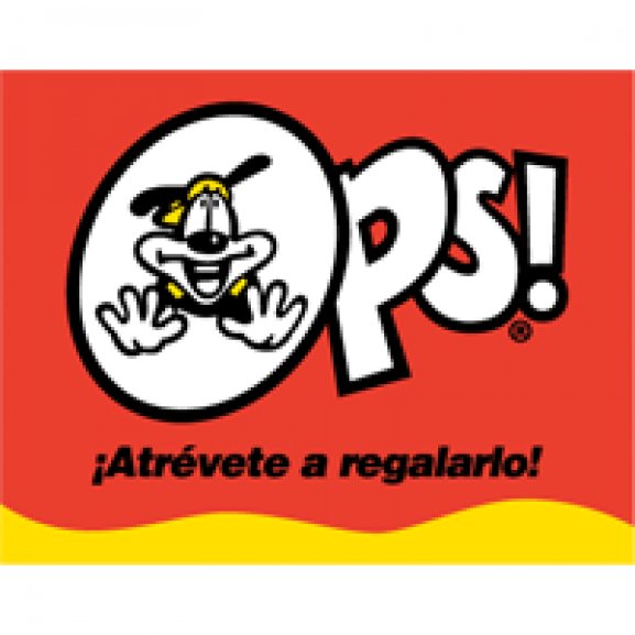 Logo of OPS!®