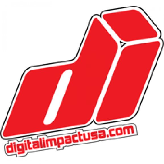 Logo of Digital Impact
