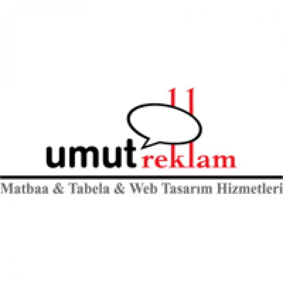 Logo of Umut Reklam Ajansı