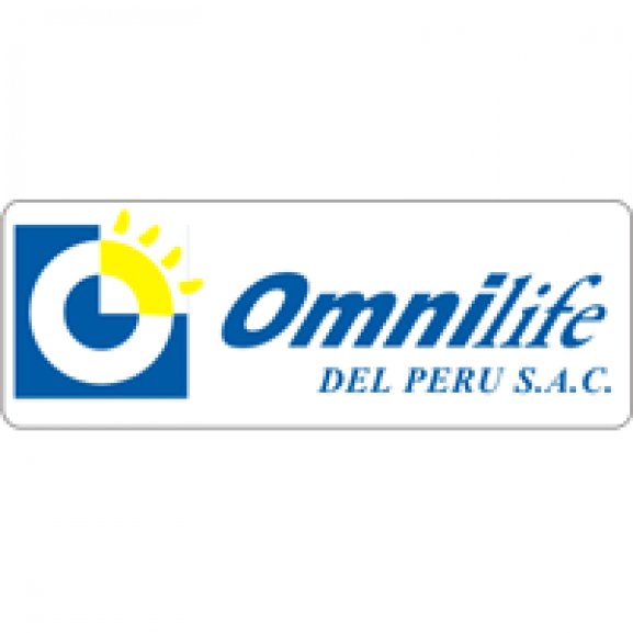 Logo of omnilife logo