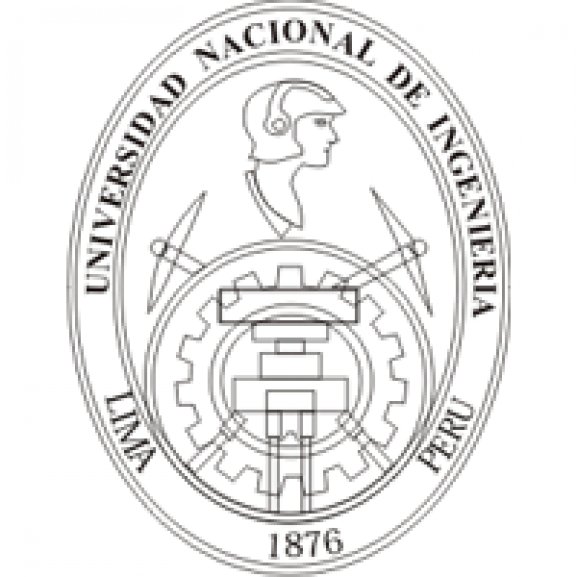Logo of universidad nacional de ingenieria uni