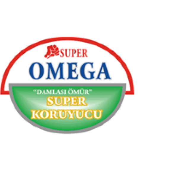 Logo of super omega
