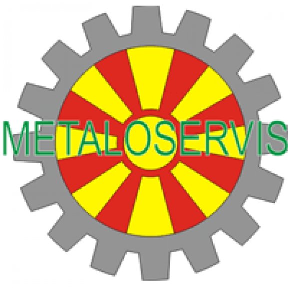 Logo of Metaloservis
