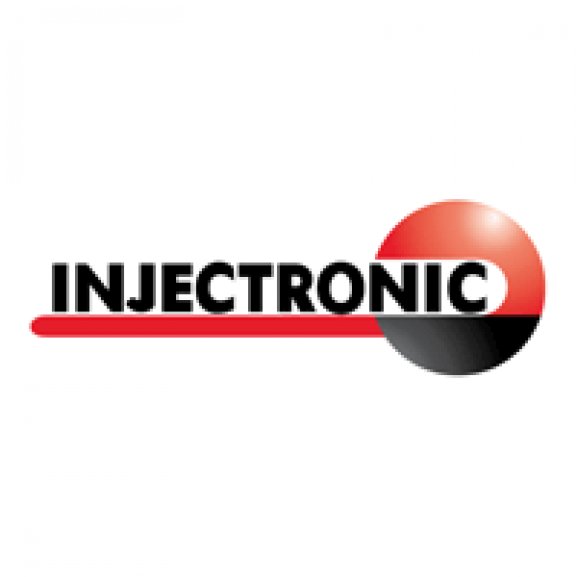 Logo of injectronic