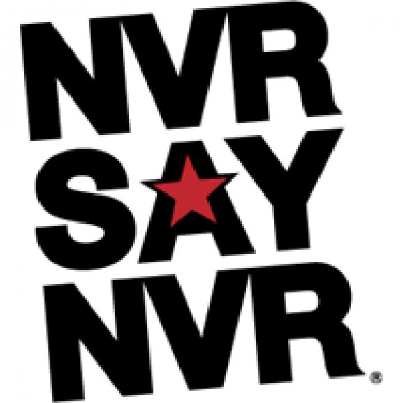 Logo of NVR SAY NVR Logo