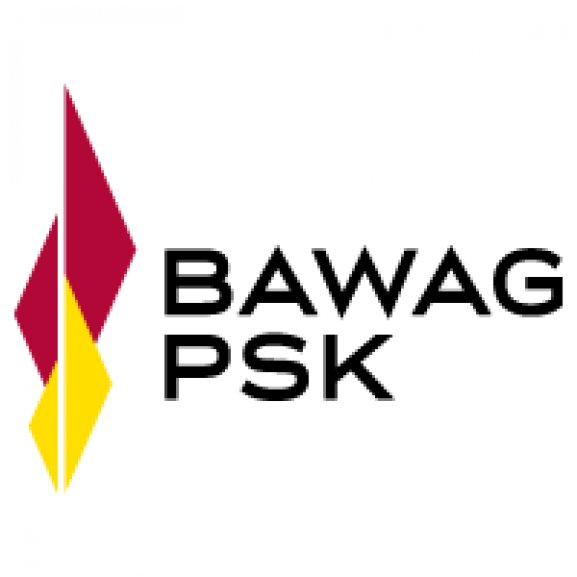 Logo of BAWAG PSK