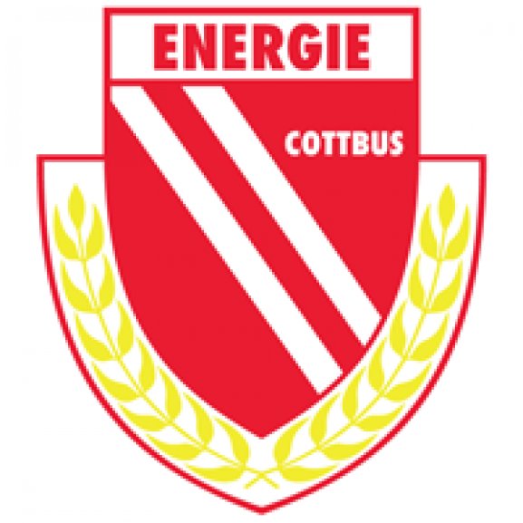 Logo of FC Energie Cottbus