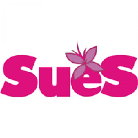 Logo of sues