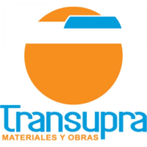 Logo of transupra
