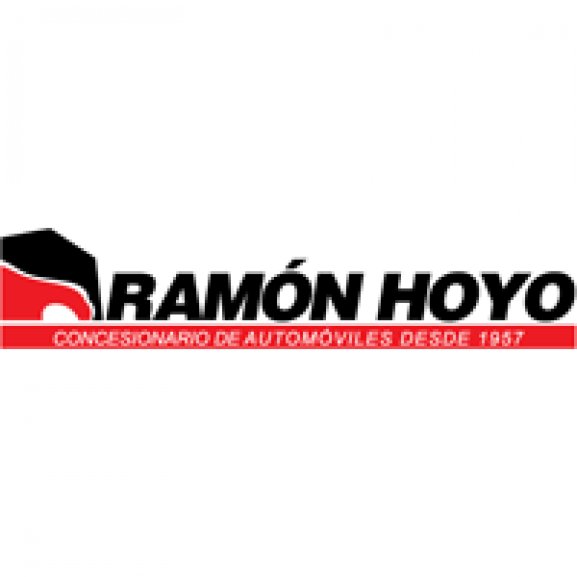 Logo of ramon hoyo