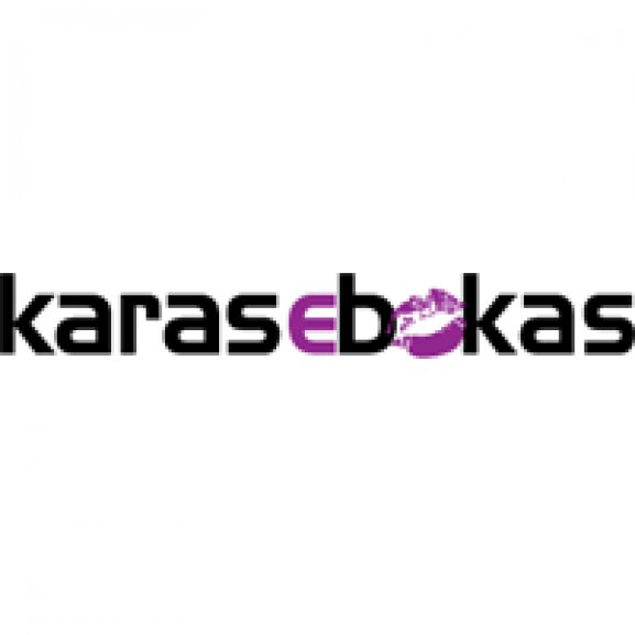 Logo of Karas e Bokas