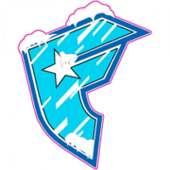 Logo of Famous Ice