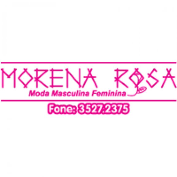 Logo of Morena Rosa
