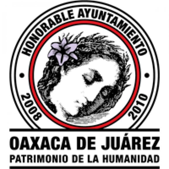 Logo of Municipio de Oaxaca de Juárez