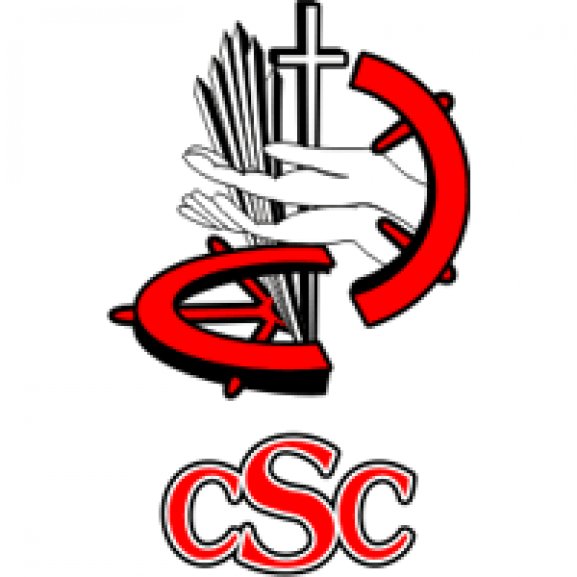 Logo of Colégio Santa Catarina