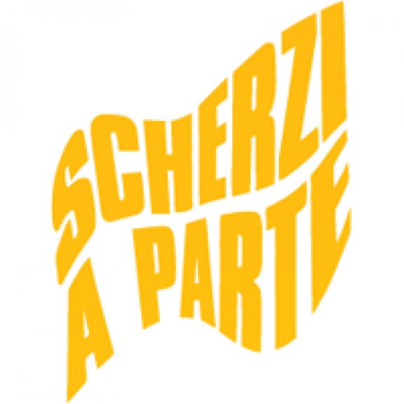 Logo of Scherzi a parte