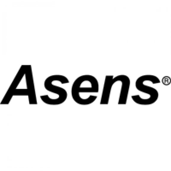 Logo of asens
