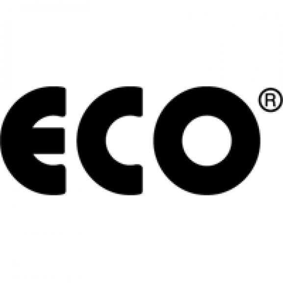 Logo of eco