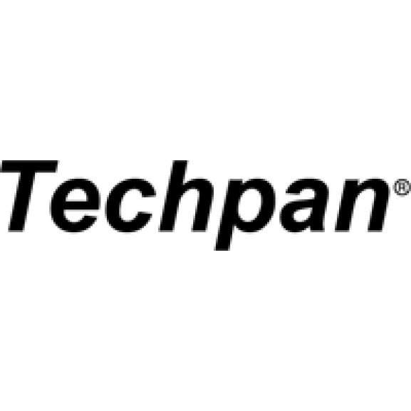 Logo of techpan