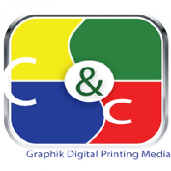 Logo of C&C Graphik