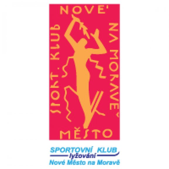 Logo of Sportovní Klub Nové Město na Moravě