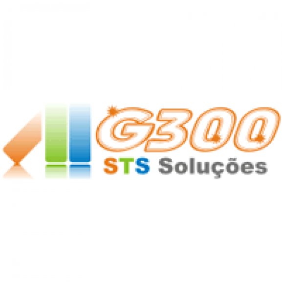 Logo of G300