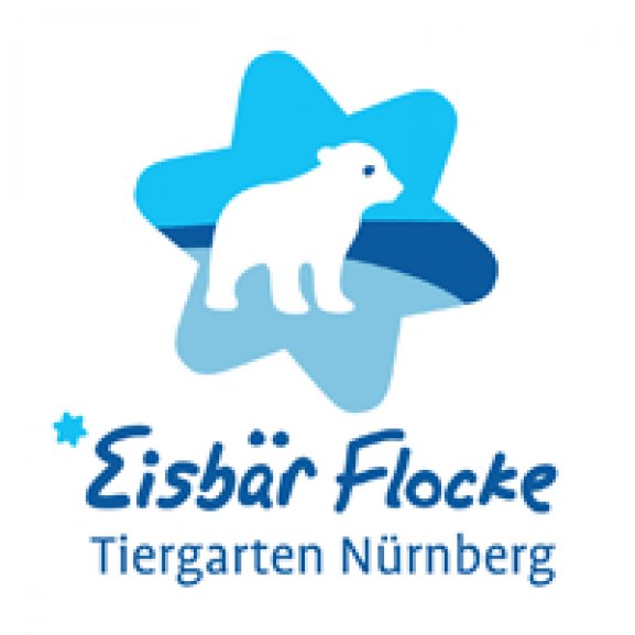 Logo of Eisbaer Flocke