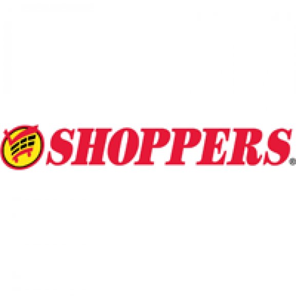 Logo of Shoppers Food &amp; Pharmacy