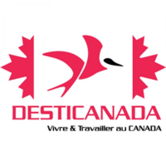 Logo of Desticanada