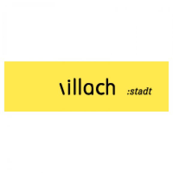 Logo of Villach :stadt