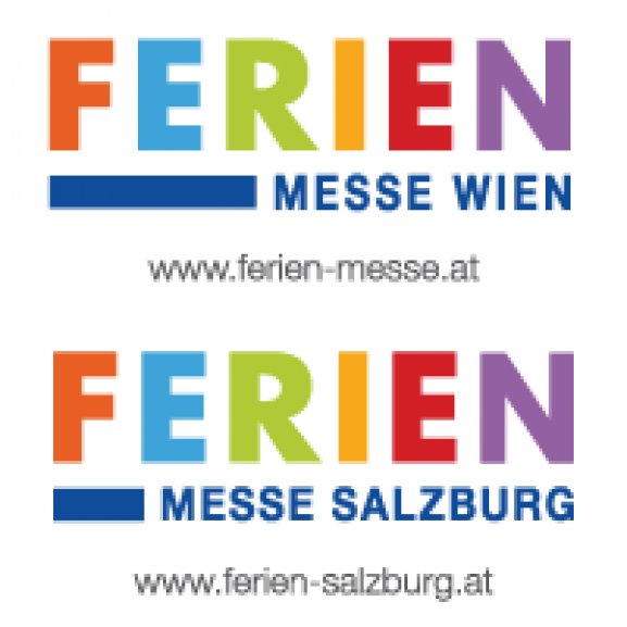 Logo of Ferien-Messe Wien Salzburg