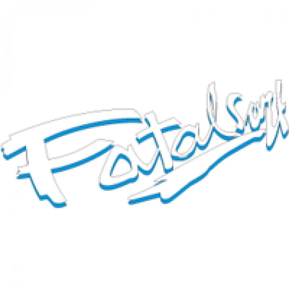 Logo of Fatal Surf