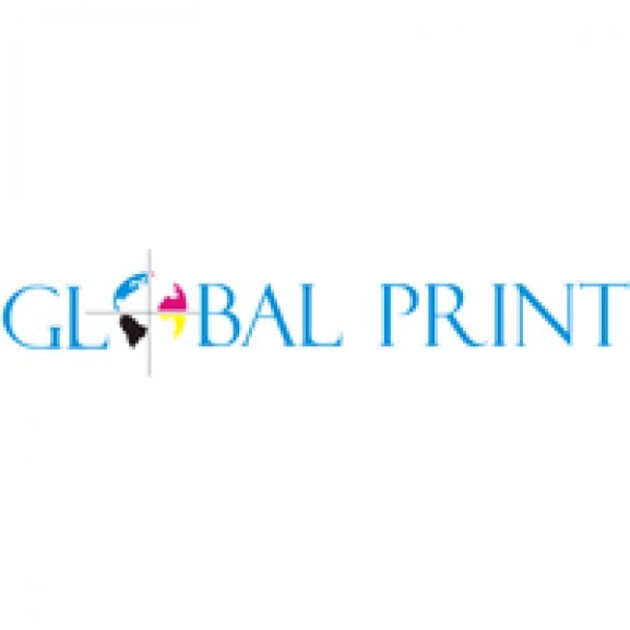 Logo of Glogal Print