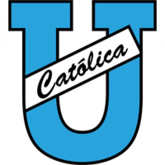 Logo of Club Deportivo Universidad Católica