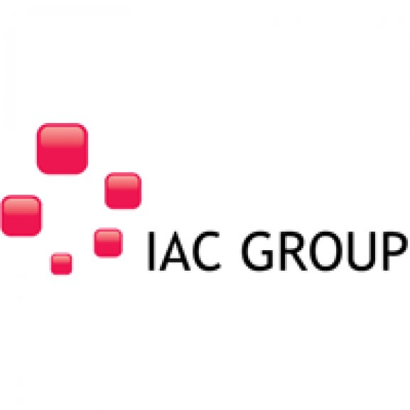Logo of iac group