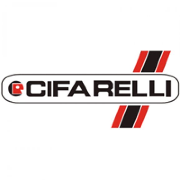 Logo of cifarelli