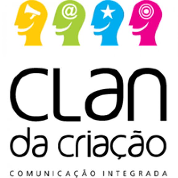 Logo of Clan da Criação