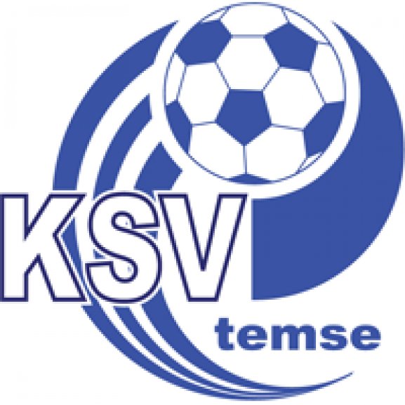Logo of KSV Temse