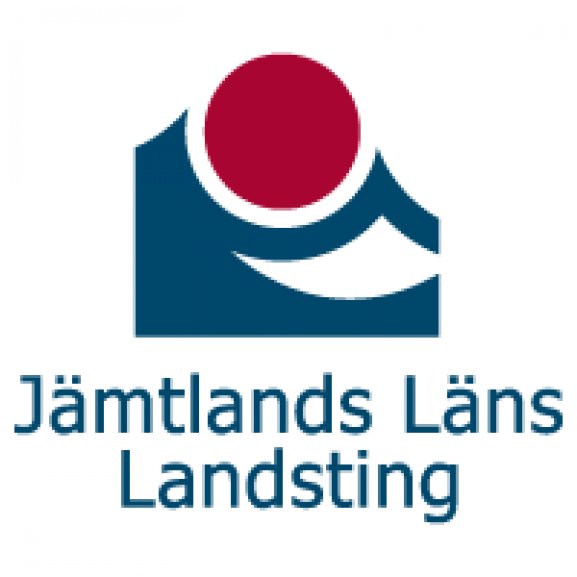 Logo of Jämtlands Läns Landsting