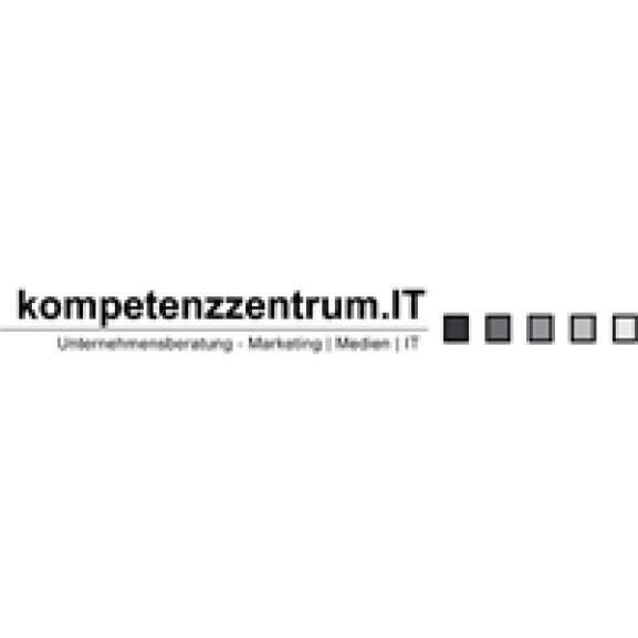 Logo of kompetenzzentrum