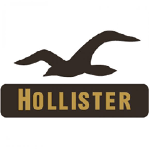 Logo of Hollister Co.