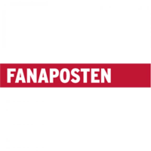 Logo of Fanaposten