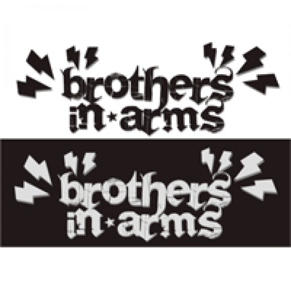 Logo of Brothers in arms
