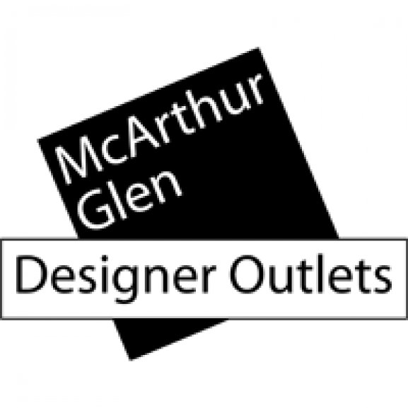 Logo of McArthur Glen