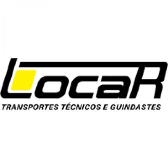 Logo of Locar Guindastes e Transportes