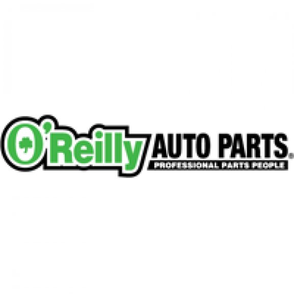 Logo of O'Reilly Auto