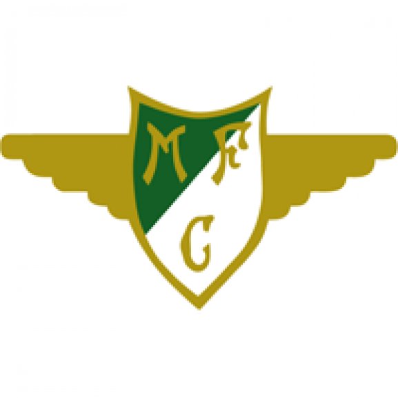 Logo of Moreirense FC