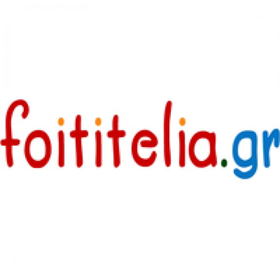Logo of foititelia