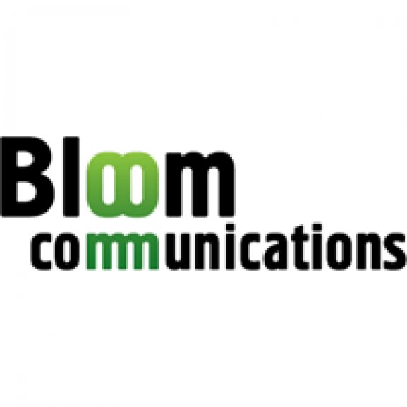 Logo of Bloom Communications