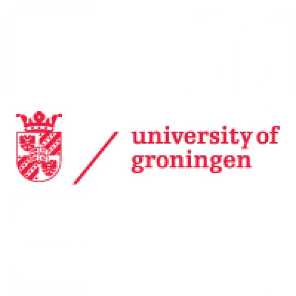 Logo of University of Groningen
